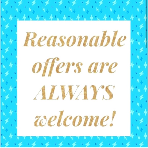 I appreciate all the offers 😍 - Picture 2 of 3